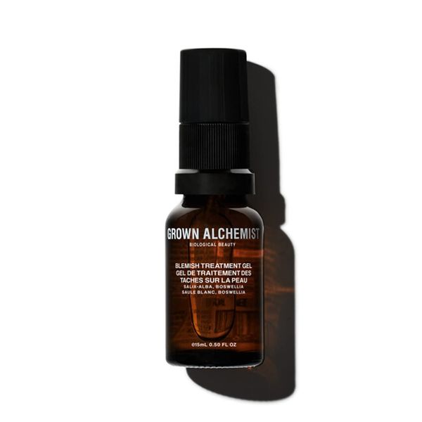 Grown Alchemist Blemish Treatment Gel 15 ml