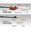 Tipton Patch Trap with Universal Design for Mess-Free Firearm Cleaning and Maintenance