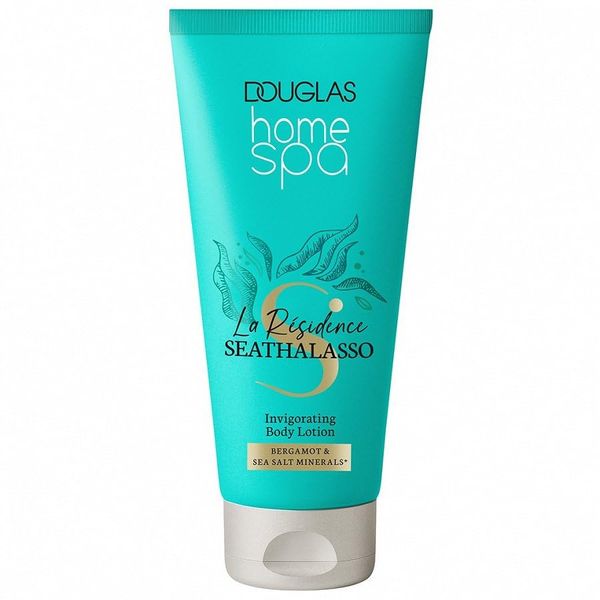 Douglas - Home SPA - La Residence Seathalasso - Body Lotion Körperlotion 200ml