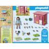 Playmobil Hen House