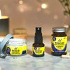 Rescue Peaceful Night Capsules, Unwind for Sleep, Ashwagandha, Chamomile, Magnesium, Vitamin B6, Natural Flower Essences, Vegan, 30 Capsules