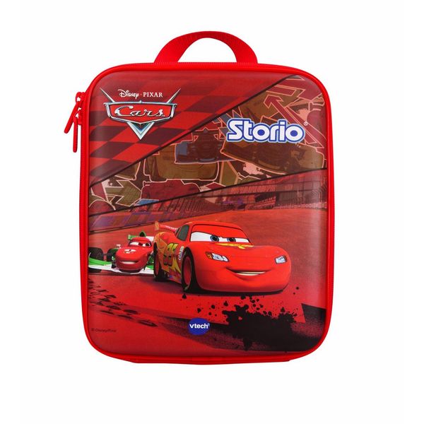 VTech 80 200979 – Storio Cars Backpack