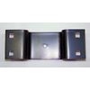 Bolt-on Stake Pocket for Trailers & Trucks by Pack'em Racks (6)