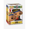 Funko Pop! Rocks: Salt-N-Pepa - Pepa