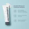 Dermalogica Skin Smoothing Cream (3.4 Fl Oz) Face Moisturizer with Vitamin C and Vitamin E - Infuses Skin with 48 Hours of Continuous Hydration