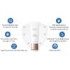 Atomy Absolute Essence Sun UV Protector SPF50+PA++++ 40ml (1.4 FL.OZ) - Premium Moisture High Factor Sunscreen