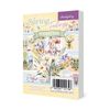 Hunkydory - Pocket Pads (Spring Feelings)