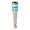 KS Tools 910.1114 1/4-inch 16 x 65mm INOX Quick Release Bit Holder