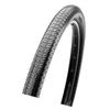Maxxis DTH Wire Single Compound Tyre - Black, 26 x 2.30-Inch