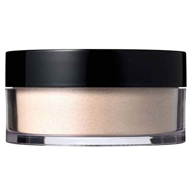 Mii Cosmetics Irresistible Face Base Mineral Foundation, Precious Porcelain