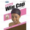 Dream Deluxe Wig Cap 2 Piece Package BROWN