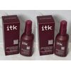 2 ITK • In The Know Broad Spectrum SPF 30 Makeup Setting Spray, Sunscreen