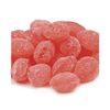 Sanded Watermelon Drops Old Fashioned Hard Candy 2 pounds Claey's Candies