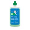 White Lightning Epic Ride All Conditions Light Bicycle Chain Lube, 8-Ounce Drip Squeeze Bottle