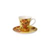 Espresso Cup Vincent Van Gogh Sunflowers - Artis Orbis