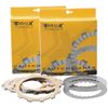Pro X Clutch Friction Plate Set 16.S24056