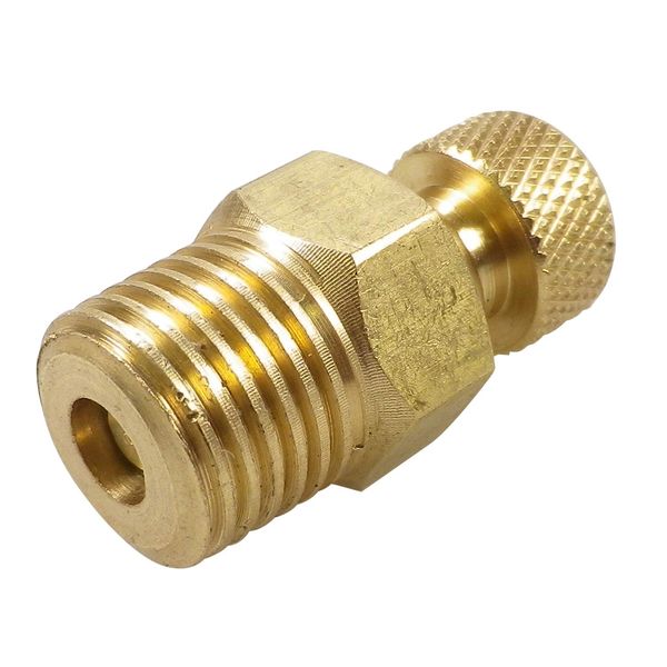 SK11 Air Compressor Replacement Part Drain Cock Screw Type 2405011