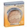 Physicians Formula Multi Colored Magic Mosaic Custom Face Powder, Warm Beige, 0.30 Ounces