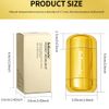 Face Glow Highlighter Stick - Dewy Cream Highlighter Stick (01)