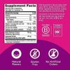 OLLY Active Immunity Elderberry Gummies 45 Count Vitamin C Zinc Support