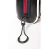 Arnold Palmer APBP-04H BK Men's Golf Ball Pouch with Tee Insert