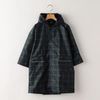 SHIPS KIDS: Raincoat, Navy, Small, navy