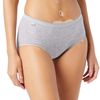 Sloggi Basic+ Women's Midi Briefs - 38