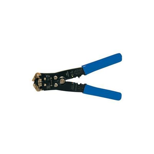 Ancor Automatic Stripper & Crimper F/10-26 Awg