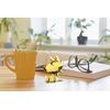 Licensed Facets Facets Woodstock Figurine