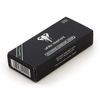 White Elephant 45 Filters x 6mm Active Charcoal Pipe Filter from Germany