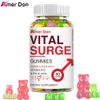 Vital Surge Gummies Supports Performance and Boosts Energy (2 Pack)