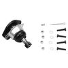 4x4 4WD (4pc) Set Front Upper & Lower Ball Joints for Chevy Blazer GMC Jimmy