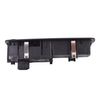waltyotur Front Right Power Window Switch Replacement for Liberty 2008-2012 4602544AG