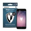 MediaDevil Screen Protector for iPhone 6 and iPhone 6S - Anti Blue, UV and HEV Light Filter (2-Pack)