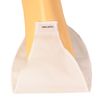 Truform Slip Sock Compression Stocking Applicator, White