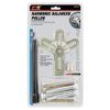 Performance Tool W151P Harmonic Balancer Puller Set