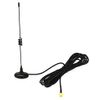 AO-4001 for SMA One-Seg Terrestrial Digital Antenna