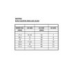 KnitPro Row counter ring size 12-21.4mm - rainbow - 3pcs