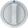 Timer Knob Compatible with GE Dryer WE01X10082