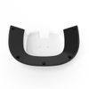 Gutter Mount and Sun Shade for eufy Solocam S340, No Drill Aceessories Set