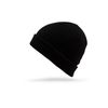 Volcom Boy's Full Stone Beanie Hat, Black, One Size