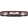 Dorman 923-240 Center High Mount Stop Light Compatible with Select Chevrolet / GMC Models