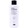 [Beauty Salon Exclusive Product] EARTHEART Vegan Cool Shampoo (200ml)/17 Natural Plant Extracts