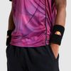 ellesse Abbla Sweatband Accessories, Black, One Size