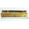 Yale brand Brass Long Hinge, 4 15/16 inch, Locksmith