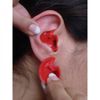 Doc's ProPlugs (Pair) Clear - Sm/Med