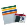 Snopake 12814 Assorted A4 Plus Zippa Bag (Pack of 25)