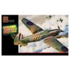 Hawker Hurricane Mk I RAF Fighter 1-48 Pegasus Hobbies
