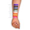 Single Eyeshadow (Wildfire) | London Copyright