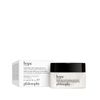 philosophy hope in a jar smooth-glow multi-tasking moisturizer 0.5 Fl Oz Pack...